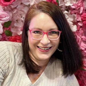 Jodi Hoffmann